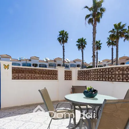 Casa Jicara By Domidai * Alicante
