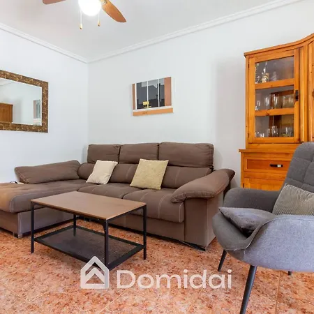 Casa Jicara By Domidai Apartment Alicante