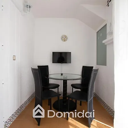 Casa Jicara By Domidai * Alicante