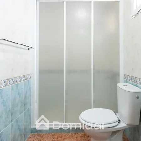 아파트 Casa Jicara By Domidai