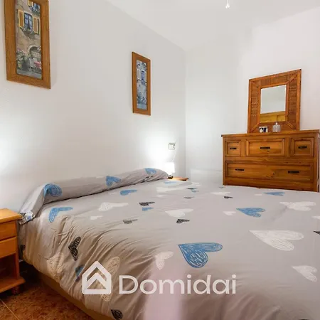 Apartment Casa Jicara By Domidai *