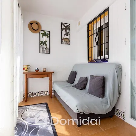 Casa Jicara By Domidai Alicante