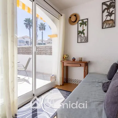 Casa Jicara By Domidai * Alicante
