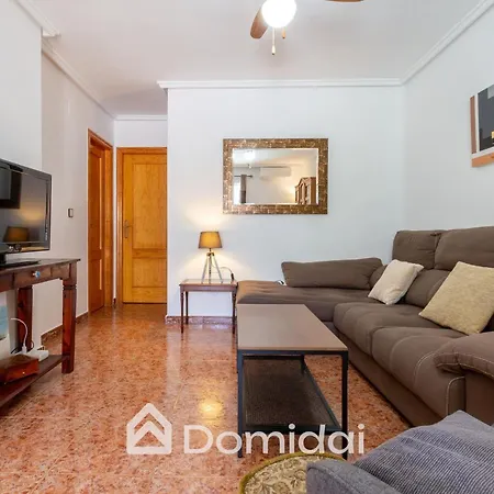 Casa Jicara By Domidai Apartment