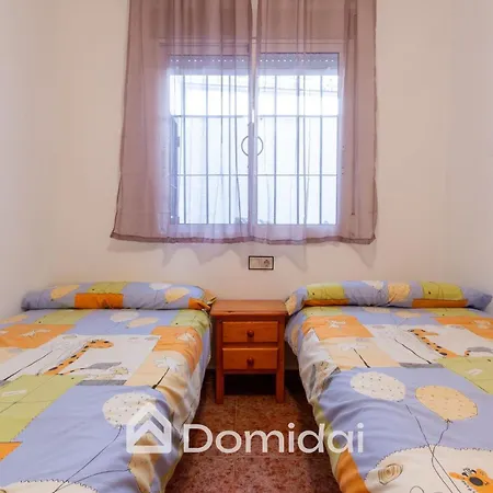 Lejlighed Casa Jicara By Domidai