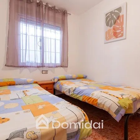Apartment Casa Jicara By Domidai *