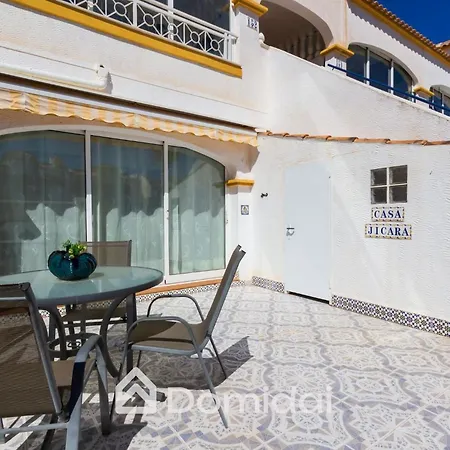 Casa Jicara By Domidai Alicante
