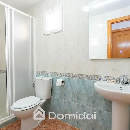 Casa Jicara By Domidai * Alicante