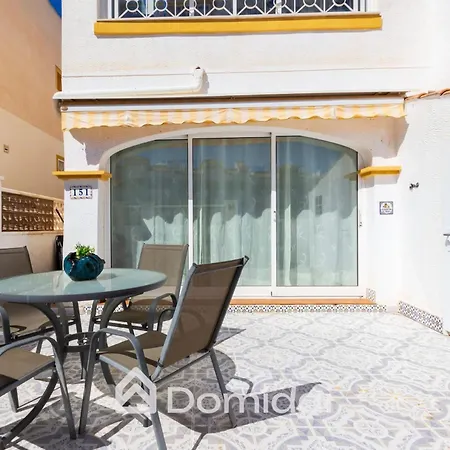 Casa Jicara By Domidai Apartment