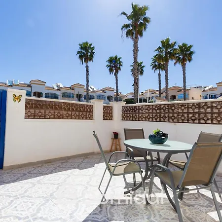 Casa Jicara By Domidai Apartment *