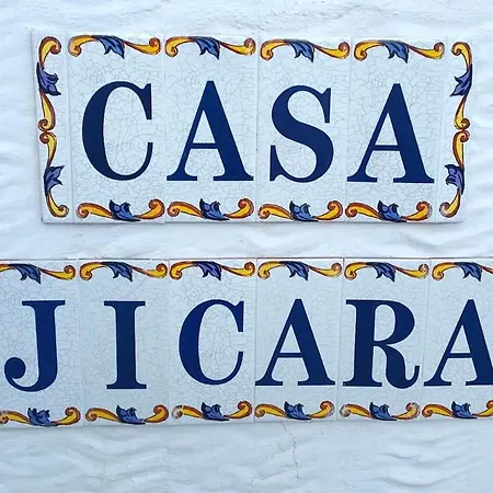 Lejlighed Casa Jicara By Domidai Alicante