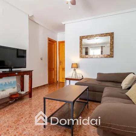 Casa Jicara By Domidai * Alicante