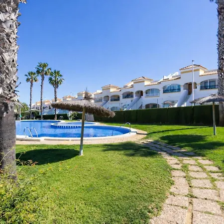 Lejlighed Casa Jicara By Domidai Alicante