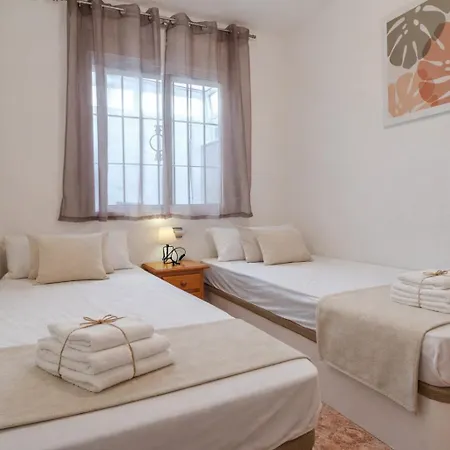 Casa Jicara By Domidai Lejlighed Alicante