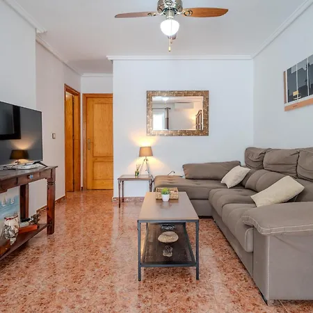 Lejlighed Casa Jicara By Domidai Alicante