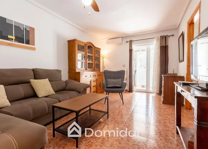 Apartman Casa Jicara By Domidai *