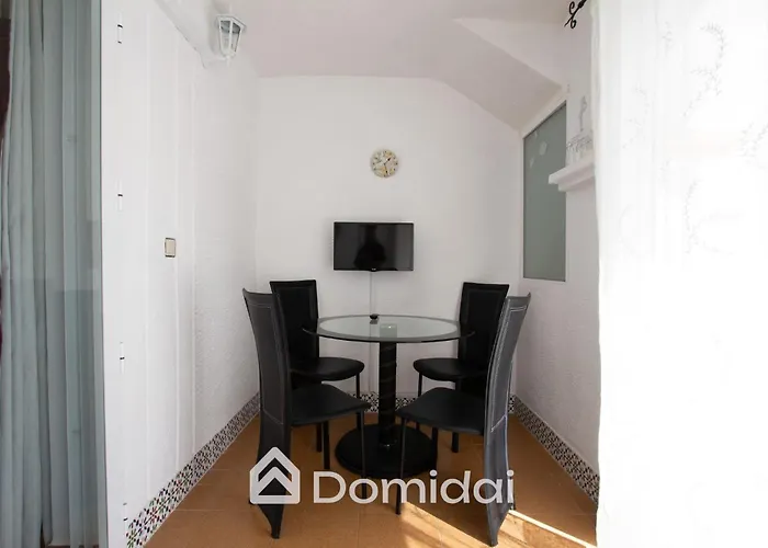 Casa Jicara By Domidai * Alicante