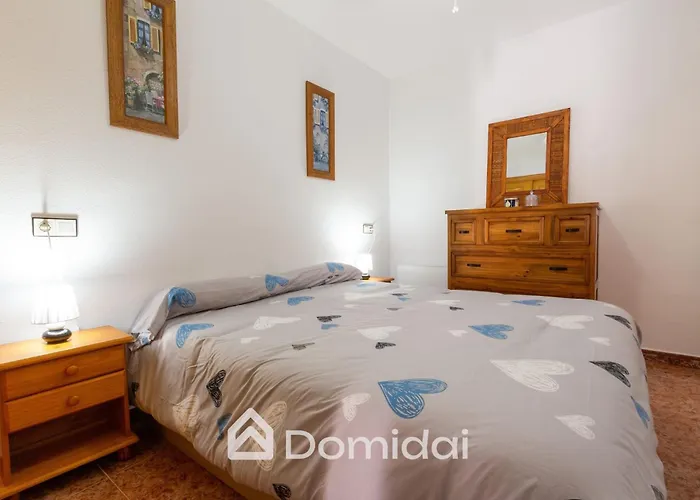 Apartman Casa Jicara By Domidai *