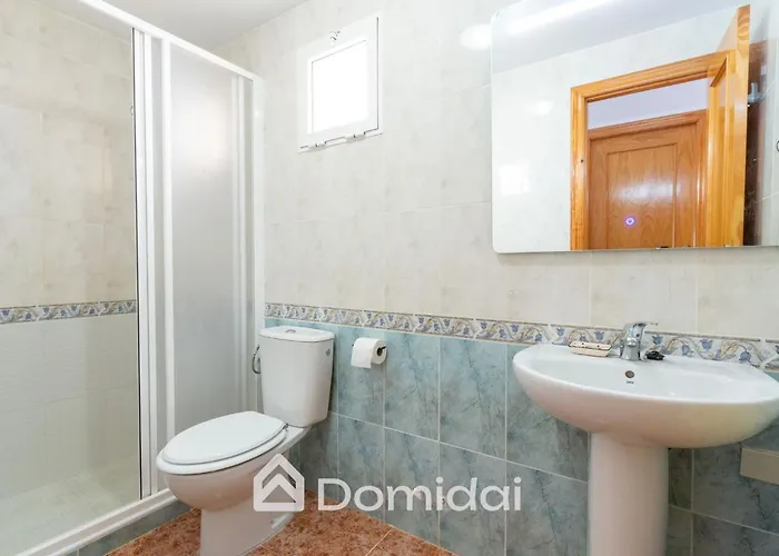 Casa Jicara By Domidai * Alicante