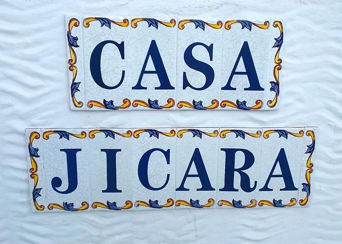 Apartman Casa Jicara By Domidai Alicante