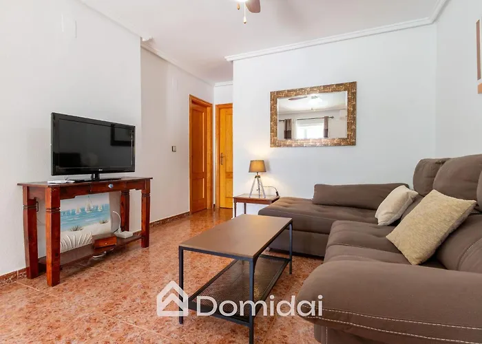 Casa Jicara By Domidai * Alicante